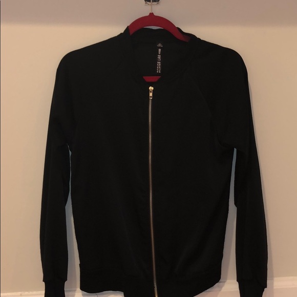 Design Lab “Runner” Jacket - Picture 4 of 4